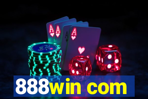 888win com